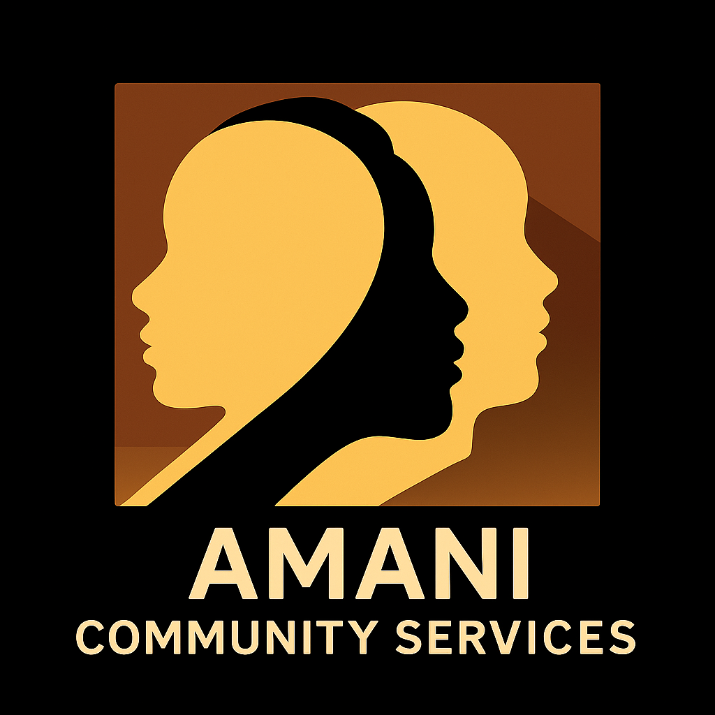 Amani Community Services